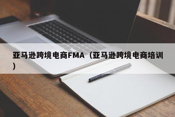 亚马逊跨境电商FMA（亚马逊跨境电商培训）