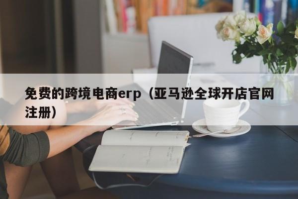 免费的跨境电商erp（亚马逊全球开店官网注册）