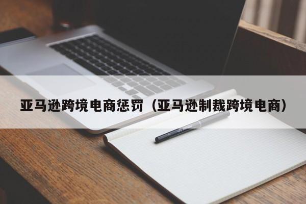 亚马逊跨境电商惩罚（亚马逊制裁跨境电商）