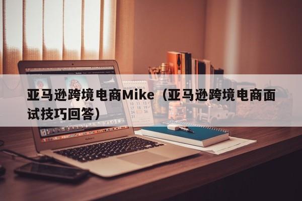 亚马逊跨境电商Mike（亚马逊跨境电商面试技巧回答）