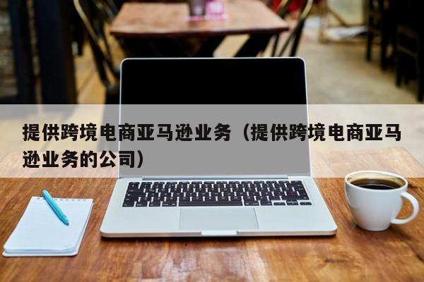 提供跨境电商亚马逊业务（提供跨境电商亚马逊业务的公司）