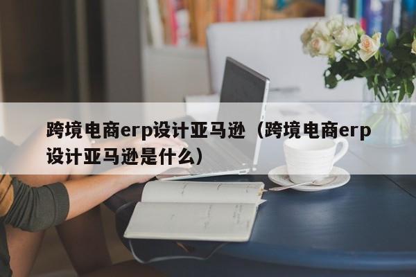 跨境电商erp设计亚马逊（跨境电商erp设计亚马逊是什么）