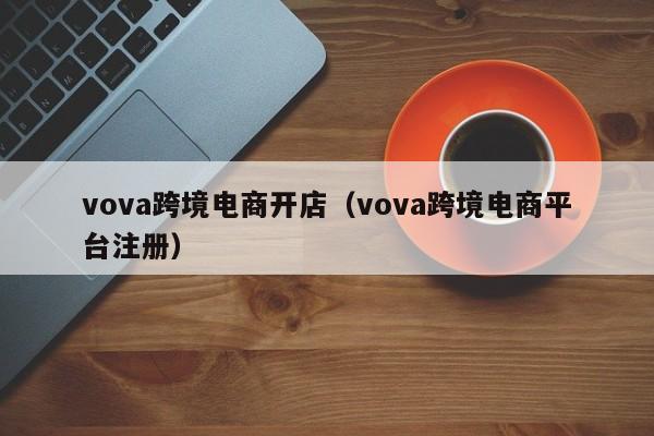 vova跨境电商开店（vova跨境电商平台注册）