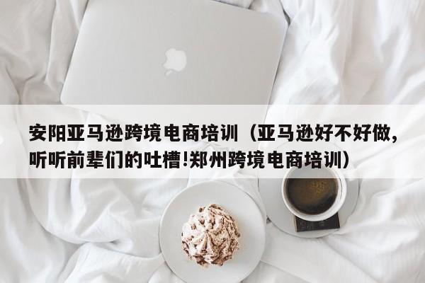 安阳亚马逊跨境电商培训（亚马逊好不好做,听听前辈们的吐槽!郑州跨境电商培训）