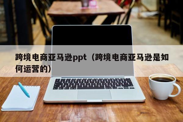 跨境电商亚马逊ppt（跨境电商亚马逊是如何运营的）