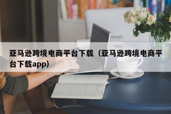 亚马逊跨境电商平台下载（亚马逊跨境电商平台下载app）