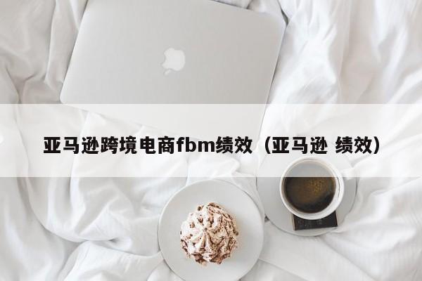 亚马逊跨境电商fbm绩效（亚马逊 绩效）