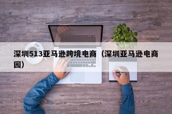 深圳513亚马逊跨境电商（深圳亚马逊电商园）