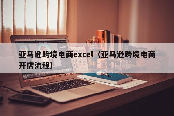 亚马逊跨境电商excel（亚马逊跨境电商开店流程）