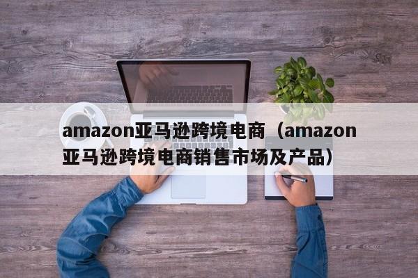 amazon亚马逊跨境电商（amazon亚马逊跨境电商销售市场及产品）