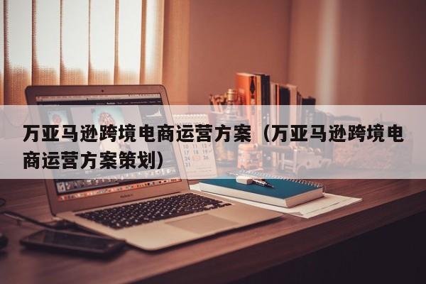 万亚马逊跨境电商运营方案（万亚马逊跨境电商运营方案策划）