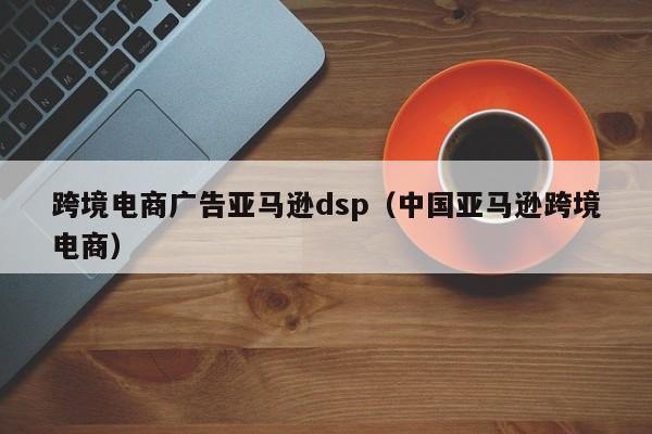 跨境电商广告亚马逊dsp（中国亚马逊跨境电商）