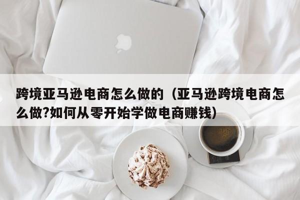 跨境亚马逊电商怎么做的（亚马逊跨境电商怎么做?如何从零开始学做电商赚钱）