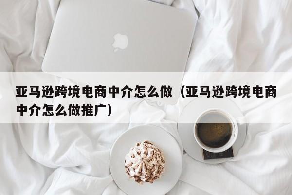 亚马逊跨境电商中介怎么做（亚马逊跨境电商中介怎么做推广）