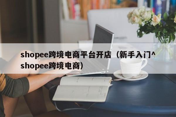 shopee跨境电商平台开店（新手入门^shopee跨境电商）