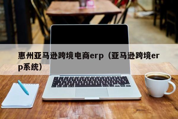 惠州亚马逊跨境电商erp（亚马逊跨境erp系统）