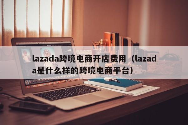 lazada跨境电商开店费用（lazada是什么样的跨境电商平台）