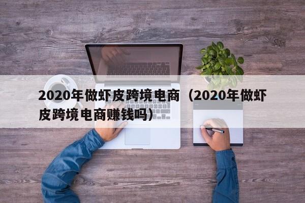 2020年做虾皮跨境电商（2020年做虾皮跨境电商赚钱吗）