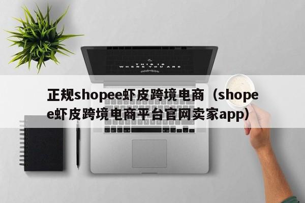 正规shopee虾皮跨境电商（shopee虾皮跨境电商平台官网卖家app）