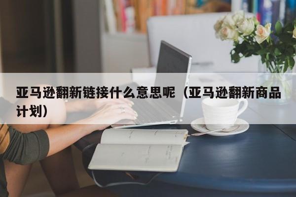 亚马逊翻新链接什么意思呢（亚马逊翻新商品计划）